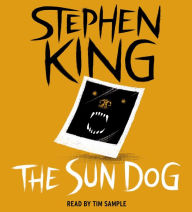 Title: The Sun Dog, Author: Stephen King