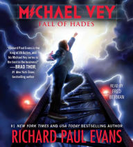 Title: Fall of Hades (Michael Vey Series #6), Author: Richard Paul Evans