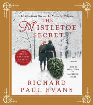 Title: The Mistletoe Secret, Author: Richard Paul Evans