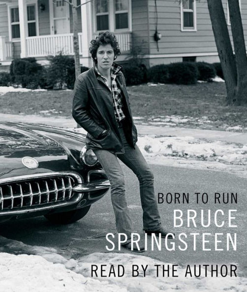 Born to Run