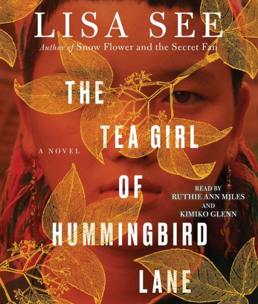 The Tea Girl of Hummingbird Lane: A Novel