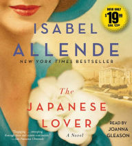 The Japanese Lover