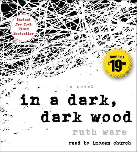 In a Dark, Dark Wood