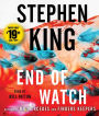 End of Watch (Bill Hodges Series #3)