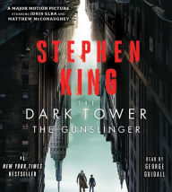 The Gunslinger (Dark Tower Series #1)