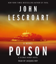 Title: Poison (Dismas Hardy Series #17), Author: John Lescroart