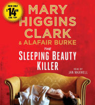 Title: The Sleeping Beauty Killer (Under Suspicion Series #3), Author: Mary Higgins Clark