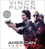 Title: American Assassin (Mitch Rapp Series #11) (Movie Tie-In Edition), Author: Vince Flynn