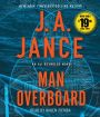 Man Overboard (Ali Reynolds Series #12)