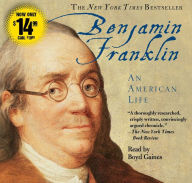 Title: Benjamin Franklin: An American Life, Author: Walter Isaacson