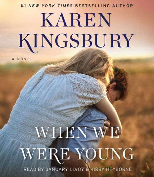 When We Were Young (Baxter Family Series)