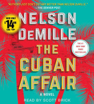 Title: The Cuban Affair, Author: Nelson DeMille