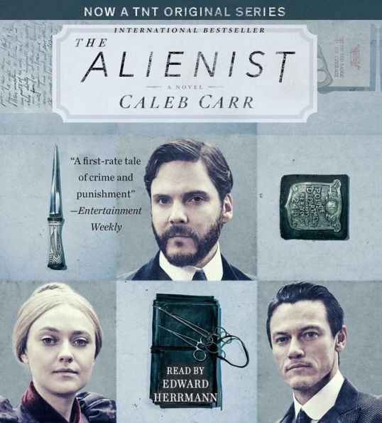 The Alienist