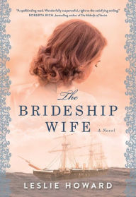 Free download books in english The Brideship Wife PDF MOBI FB2