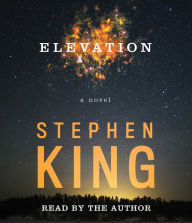 Title: Elevation, Author: Stephen King