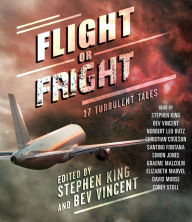 Title: Flight or Fright, Author: Stephen King