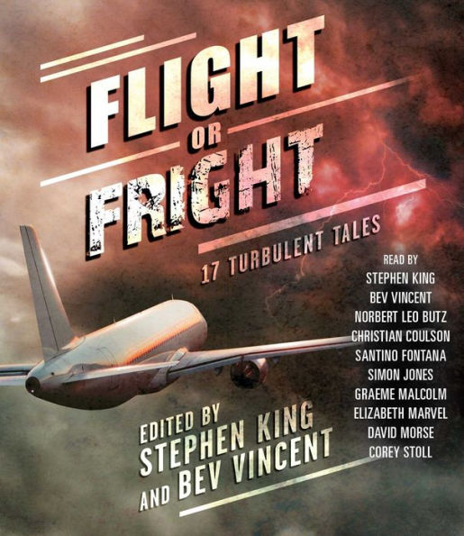 Flight or Fright