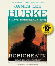 Title: Robicheaux (Dave Robicheaux Series #21), Author: James Lee Burke