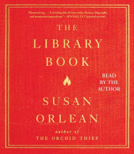 Title: The Library Book, Author: Susan Orlean