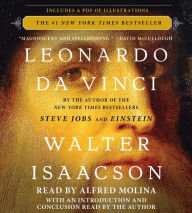 Title: Leonardo da Vinci, Author: Walter Isaacson