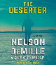 Title: The Deserter, Author: Nelson DeMille