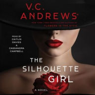 Title: The Silhouette Girl, Author: V. C. Andrews