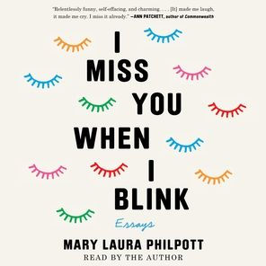 I Miss You When I Blink