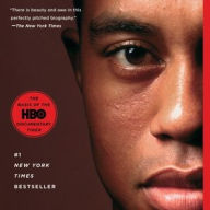 Title: Tiger Woods, Author: Jeff Benedict