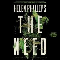 Title: The Need, Author: Helen Phillips