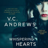 Title: Whispering Hearts, Author: V. C. Andrews