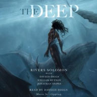 Title: The Deep, Author: Rivers Solomon