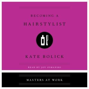 Becoming a Hairstylist