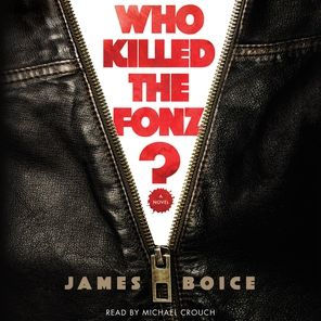 Who Killed the Fonz?