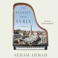 Title: The Pianist from Syria, Author: Aeham Ahmad