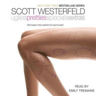 Title: Pretties (Uglies Series #2), Author: Scott Westerfeld