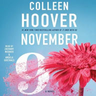 Title: November 9, Author: Colleen Hoover