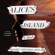 Title: Alice's Island, Author: Daniel Sánchez Arévalo