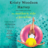 Title: The Southern Side of Paradise, Author: Kristy Woodson Harvey