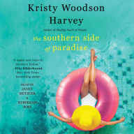 Title: The Southern Side of Paradise, Author: Kristy Woodson Harvey