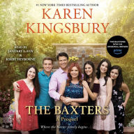 The Baxters: A Prequel