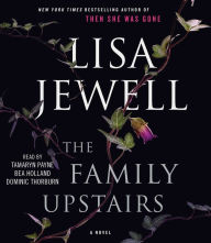 Title: The Family Upstairs, Author: Lisa Jewell