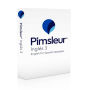 Alternative view 2 of Pimsleur English for Spanish Speakers Level 3 CD: Learn to Speak, Understand, and Read English with Pimsleur Language Programs