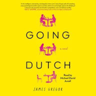 Title: Going Dutch, Author: James Gregor
