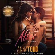 Title: After (After Series #1), Author: Anna Todd