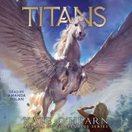 Title: Titans, Author: Kate O'Hearn