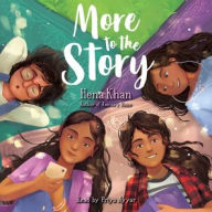 Title: More to the Story, Author: Hena Khan