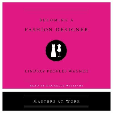 Becoming a Fashion Designer