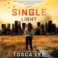 Title: A Single Light, Author: Tosca Lee