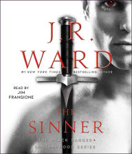 The Sinner (Black Dagger Brotherhood Series #18)