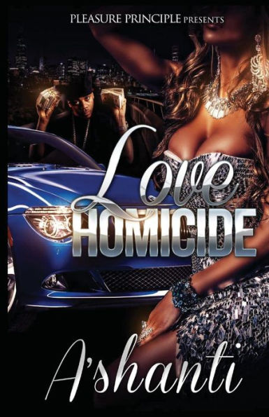 Love Homicide